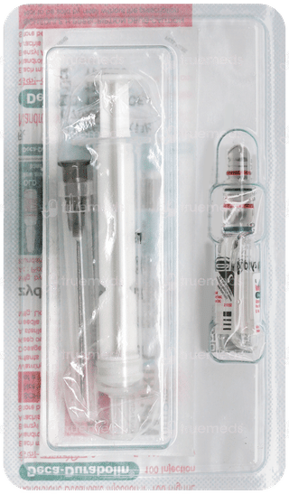 Deca Durabolin 100 Injection 1Ml